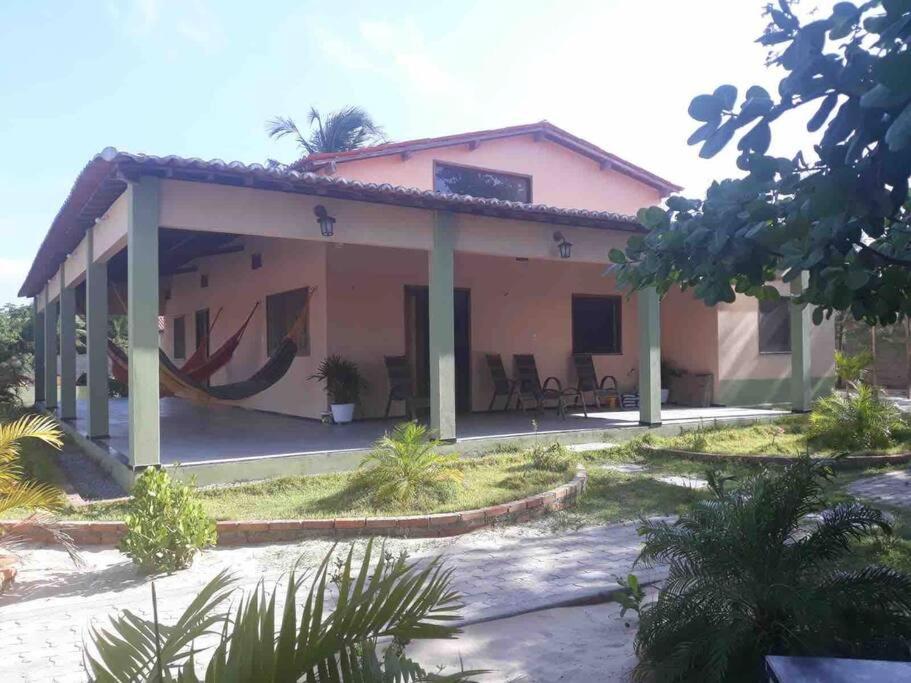 Casa do sossego