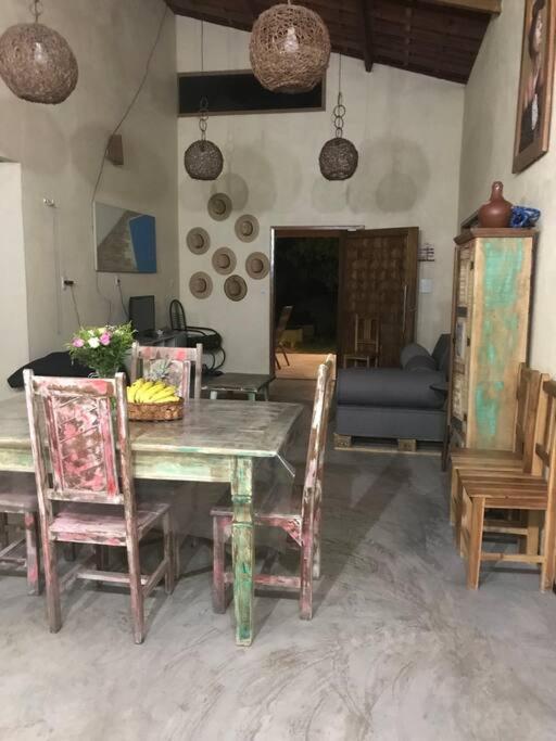 Casa do sossego