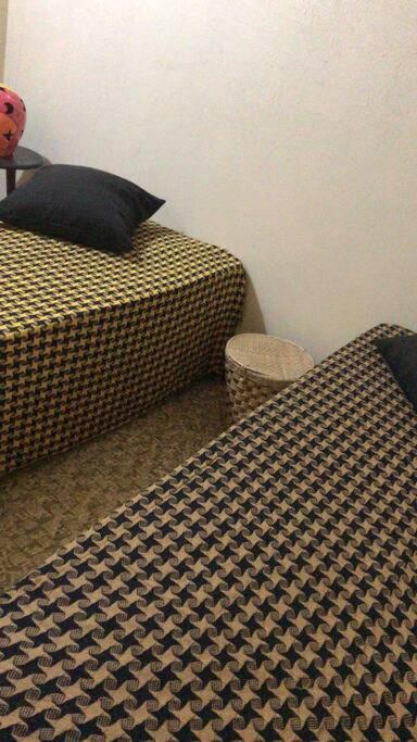 Casa do sossego