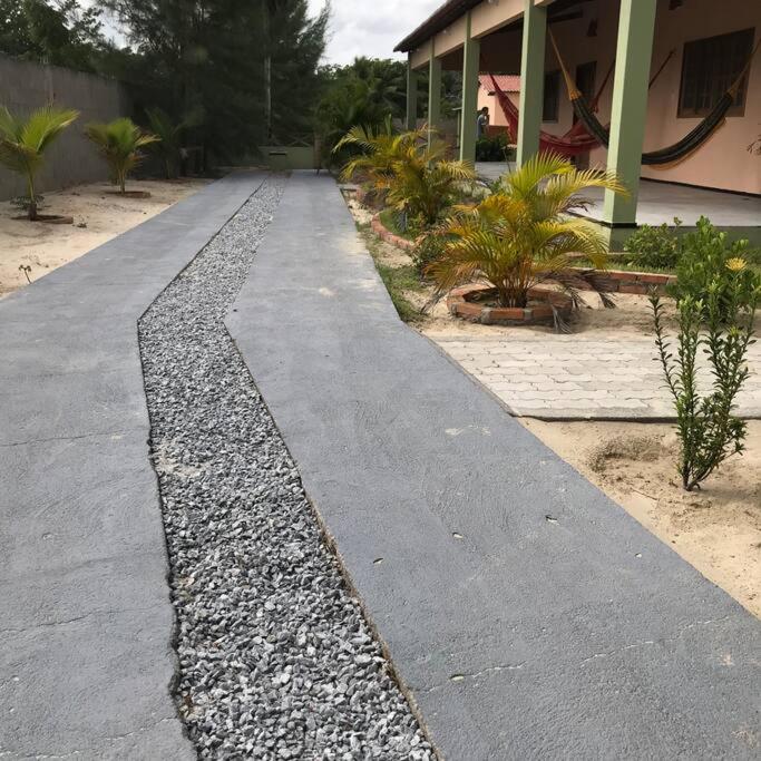 Casa do sossego