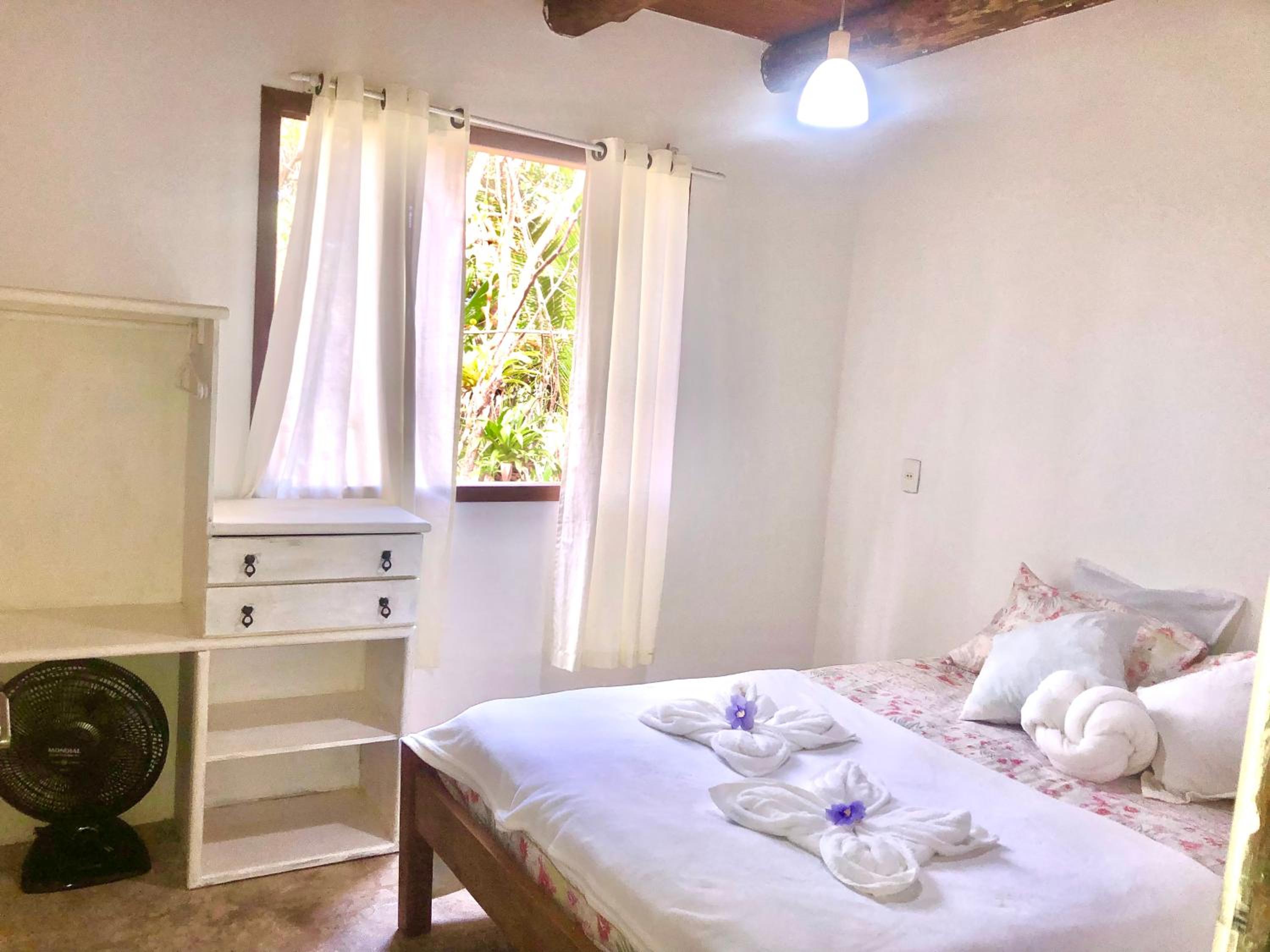 Casa Bromélia Red Itacaré