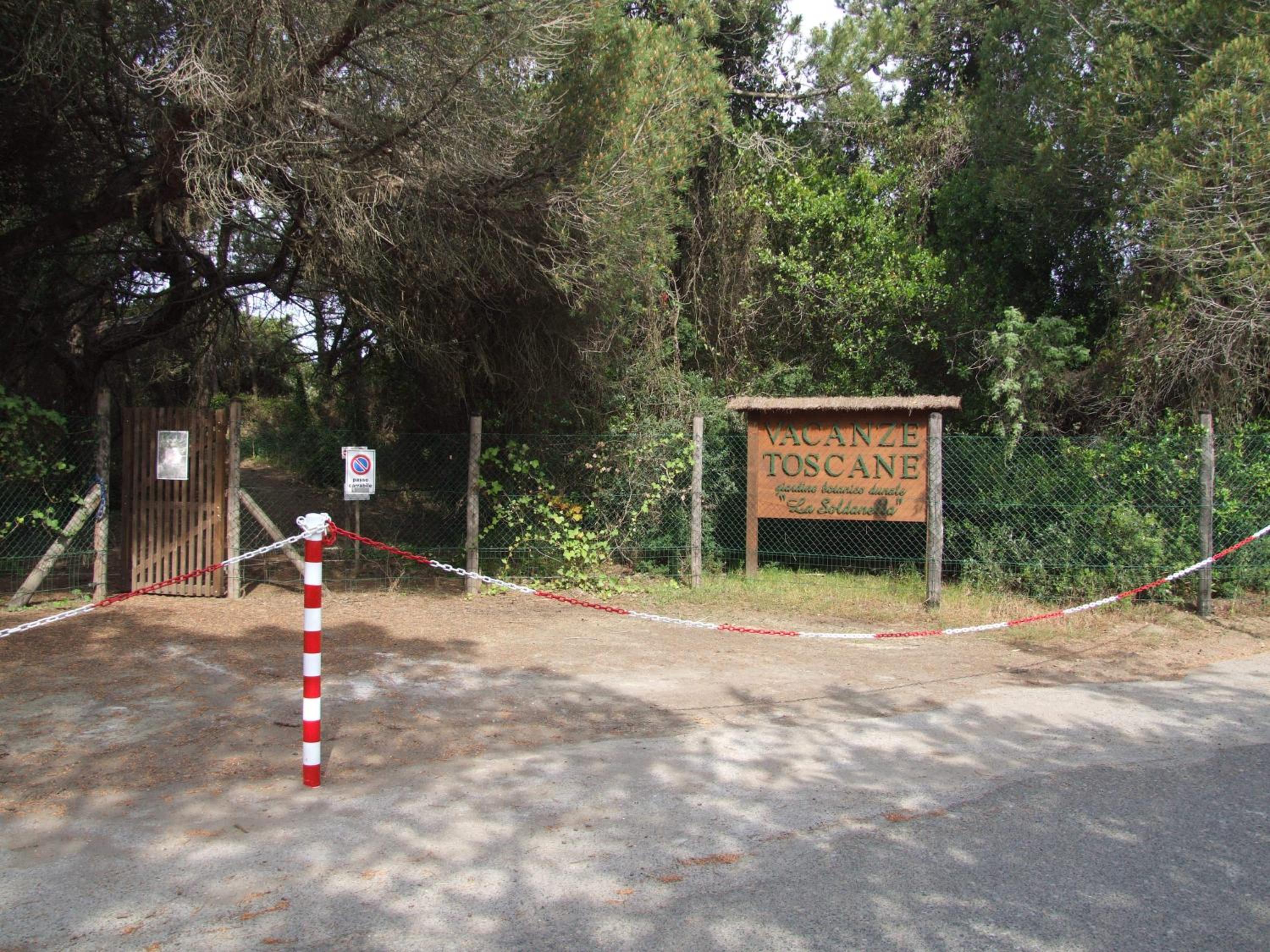 Vacanze Toscane In The Country photo 5