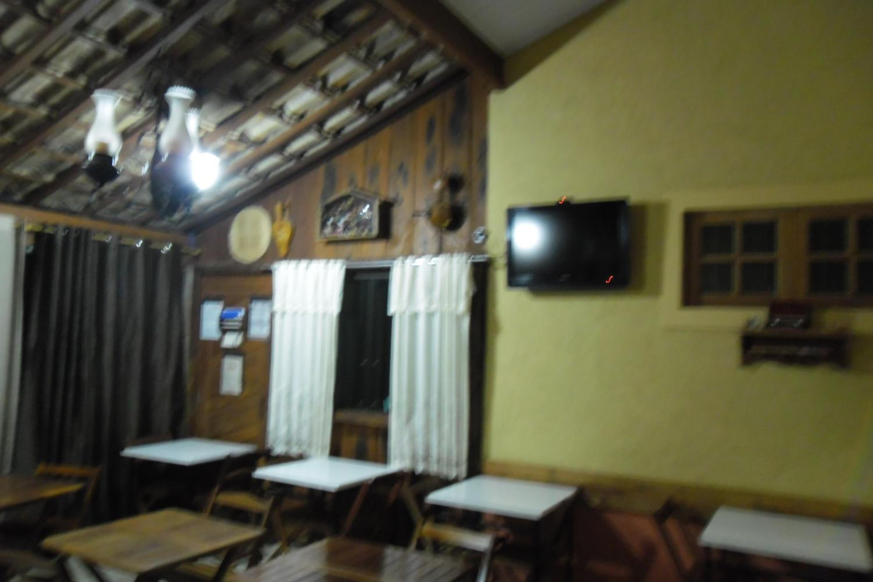 Pousada Marumbe