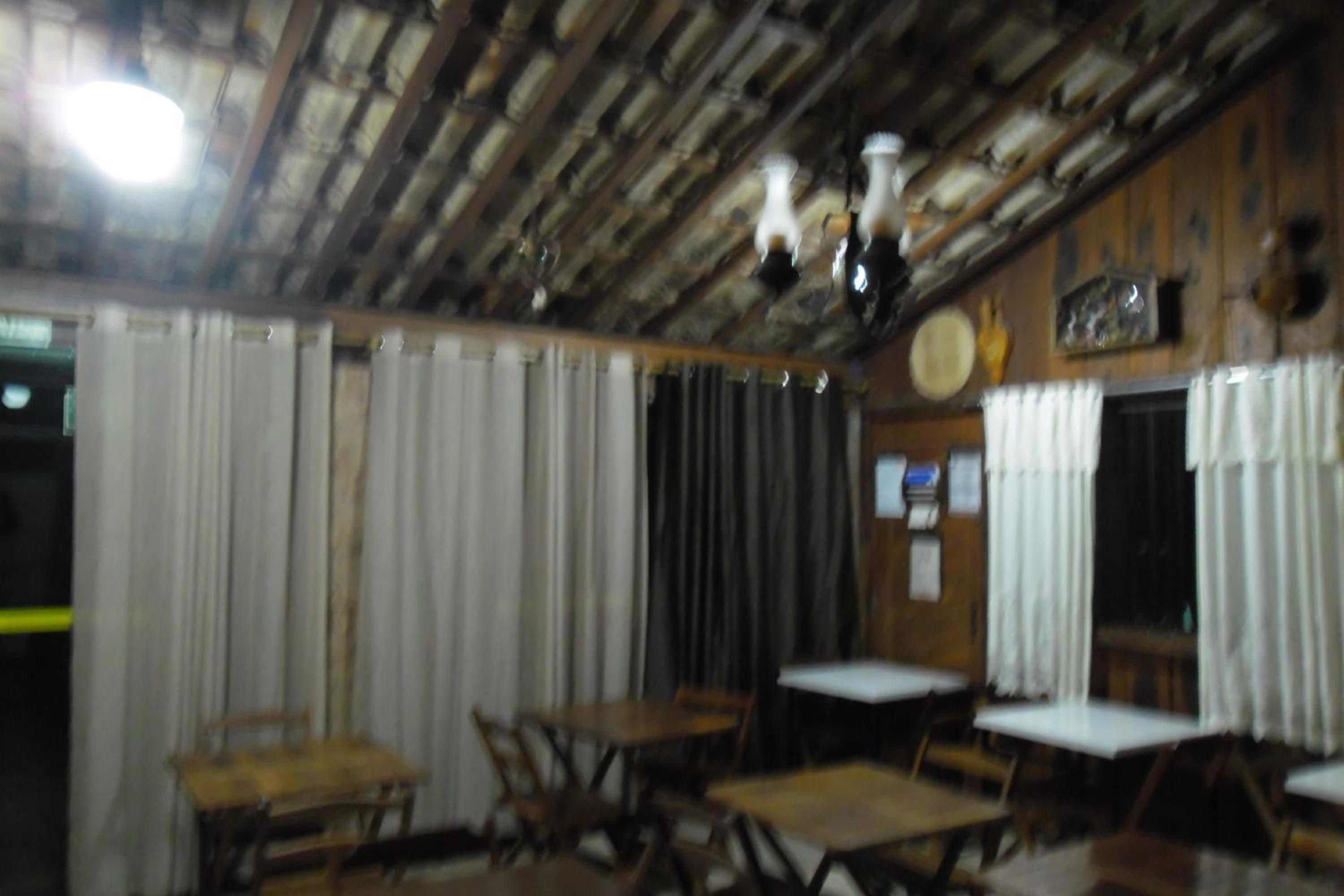 Pousada Marumbe