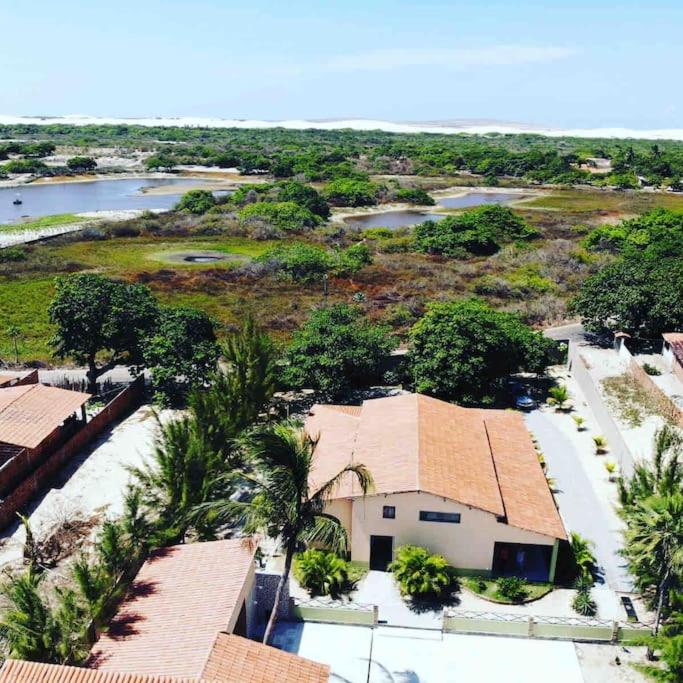 Casa do sossego