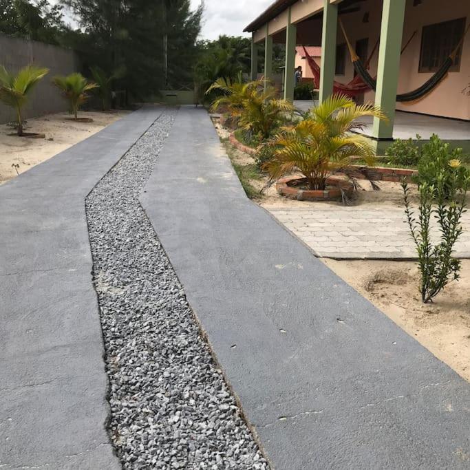 Casa do sossego