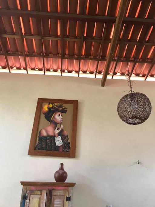 Casa do sossego