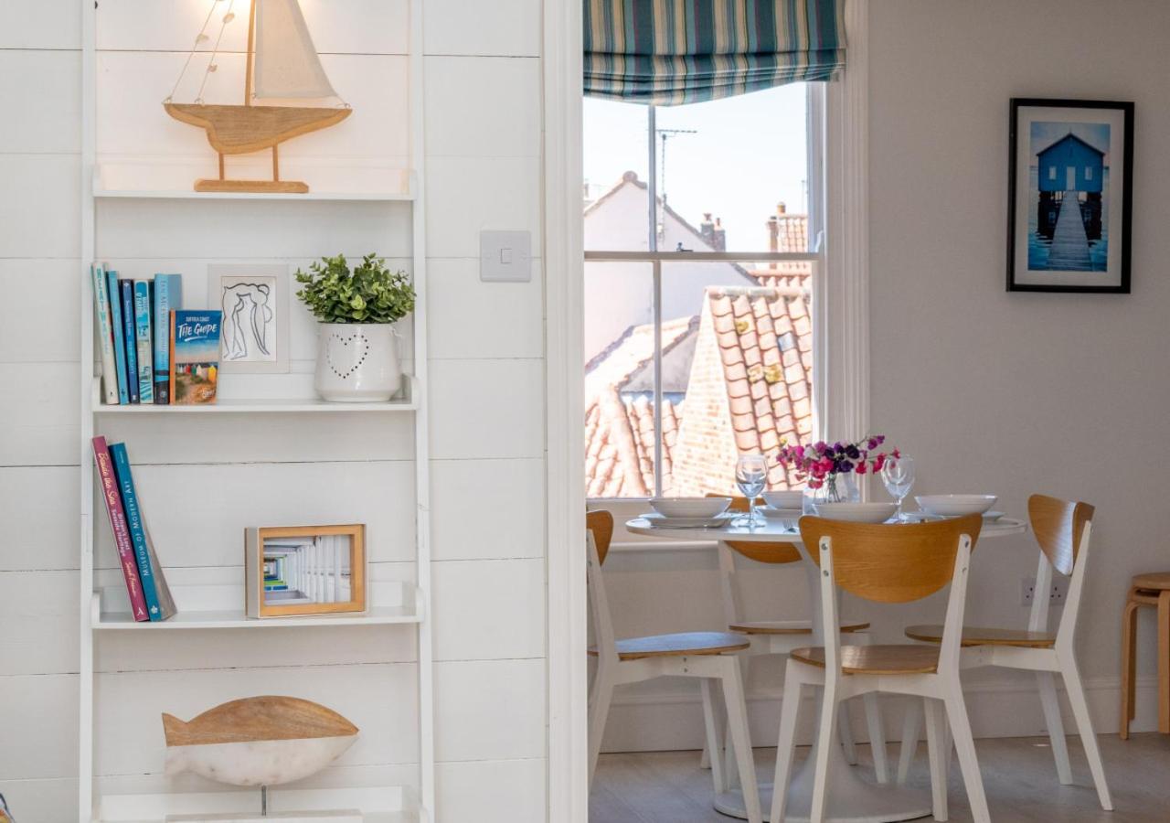 1 Bed in Southwold oc-77hs view 2