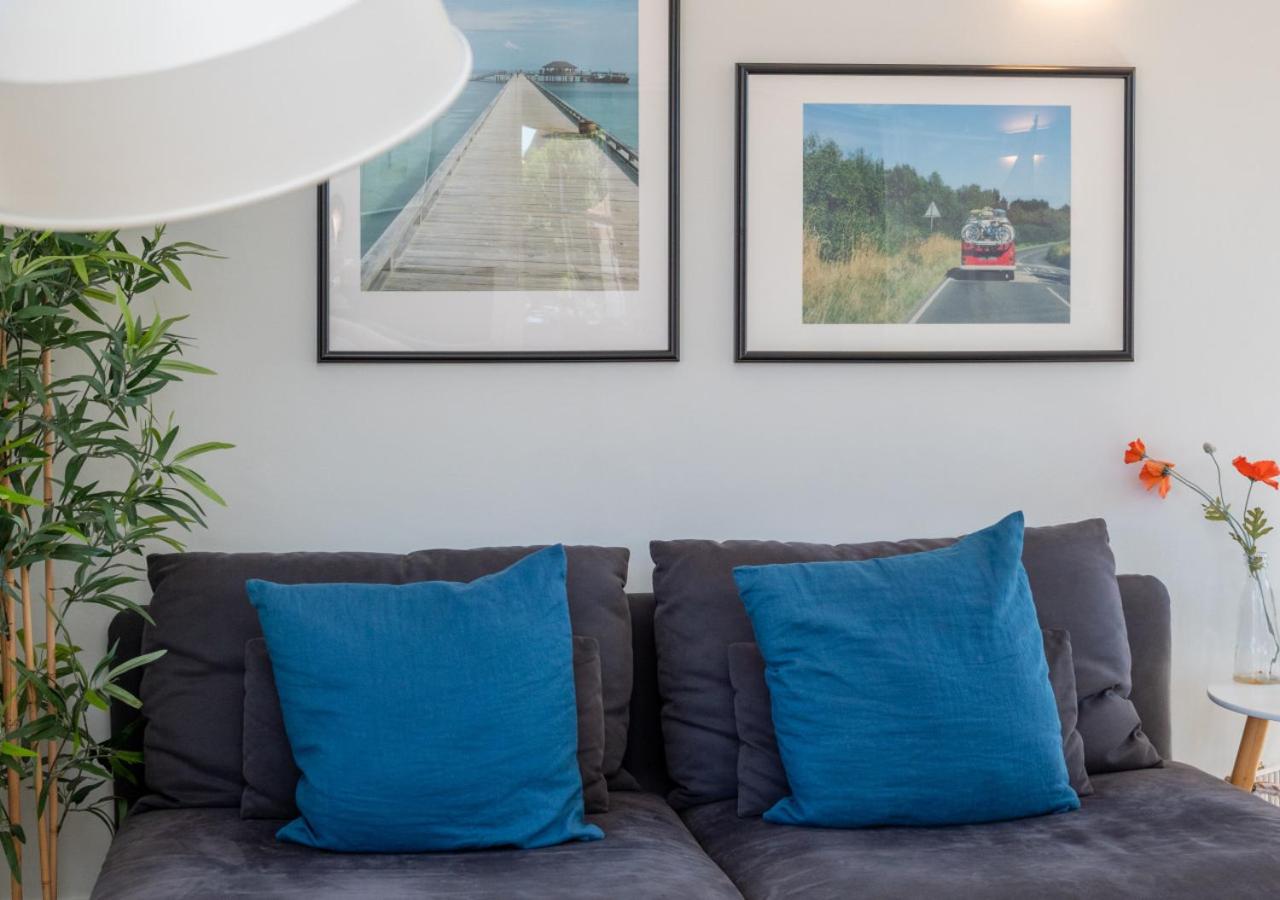1 Bed in Southwold oc-77hs view 5