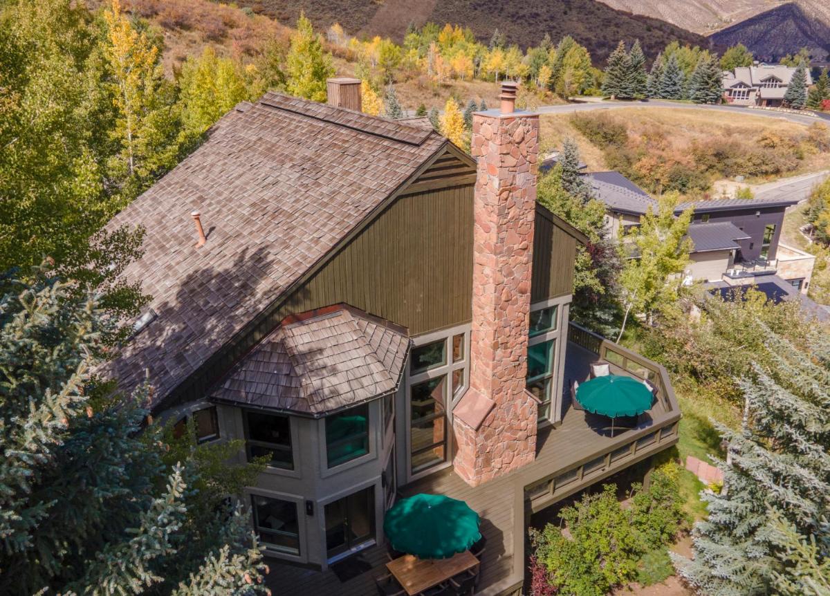 Modern Beaver Creek Private House! view 3