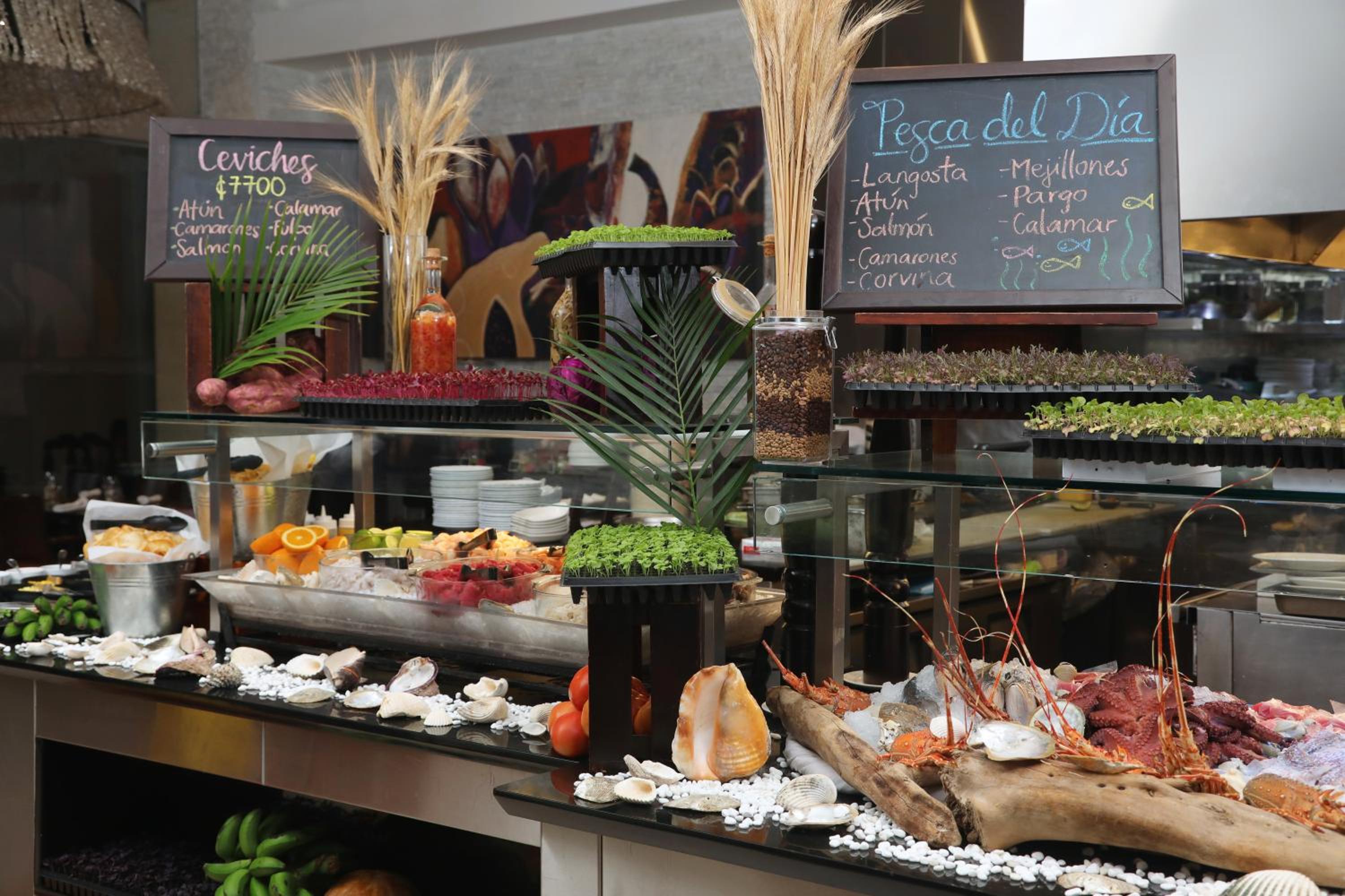 San Jose - Costa Rica Vacations - InterContinental Costa Rica at Multiplaza Mall, an IHG Hotel - Property Image 2