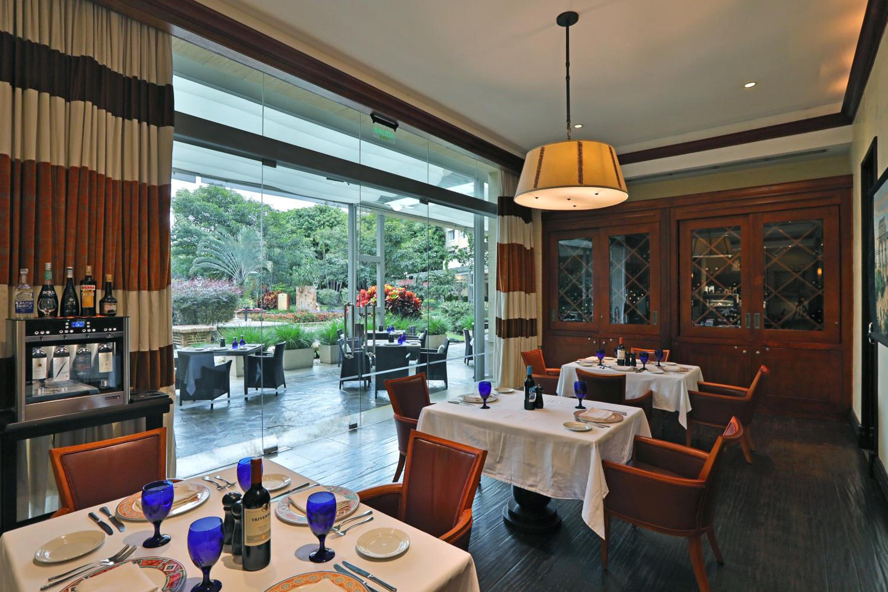 InterContinental Costa Rica at Multiplaza Mall, an IHG Hotel - Property Image 9