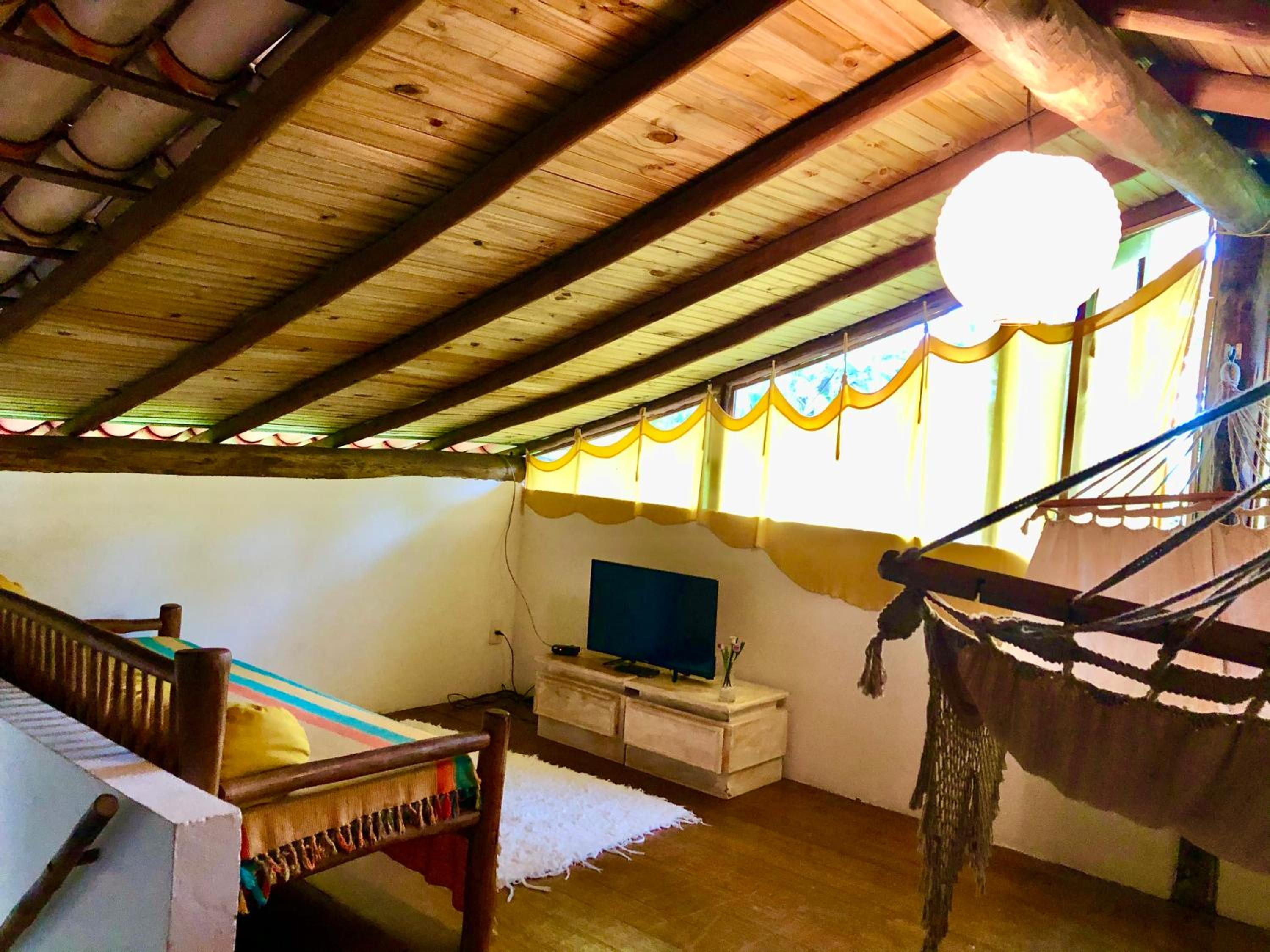 Casa Bromélia Red Itacaré