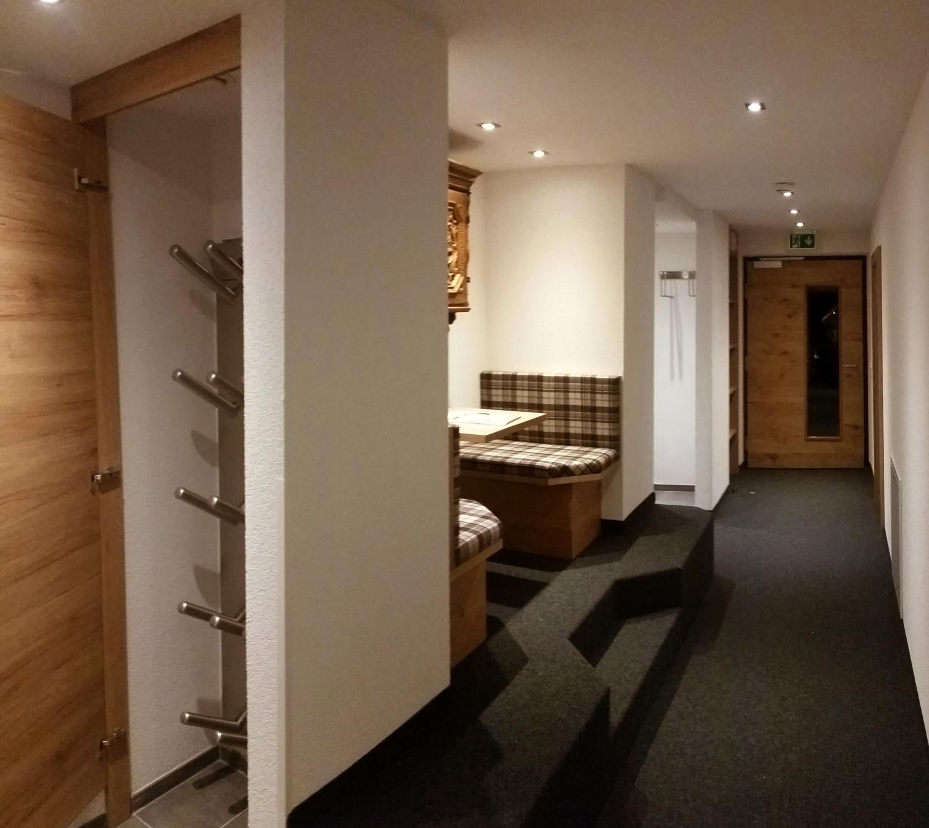 Apart Viva Ischgl view 5