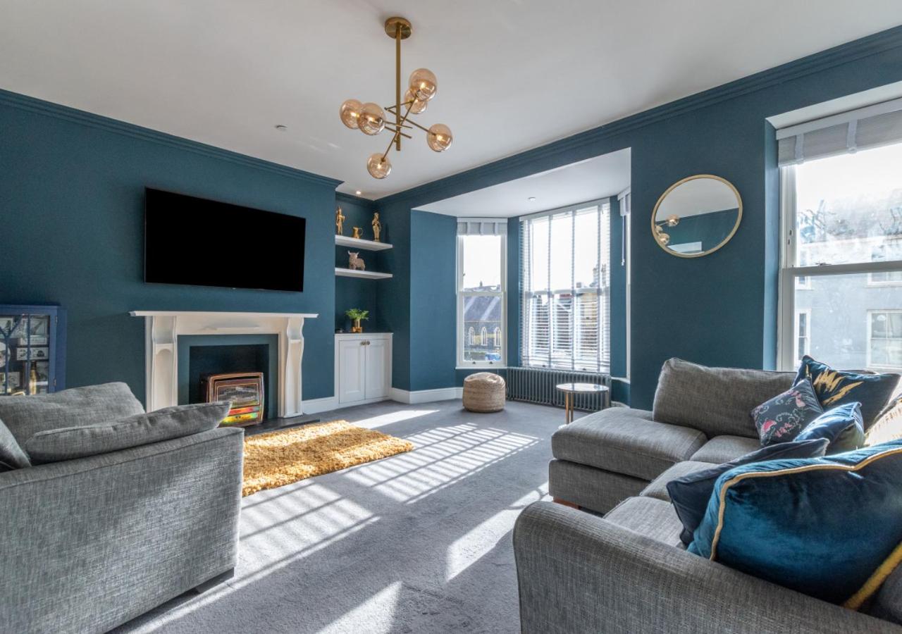 27 Morfa Mawr view 5