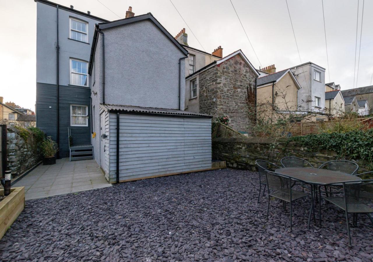 27 Morfa Mawr view 3