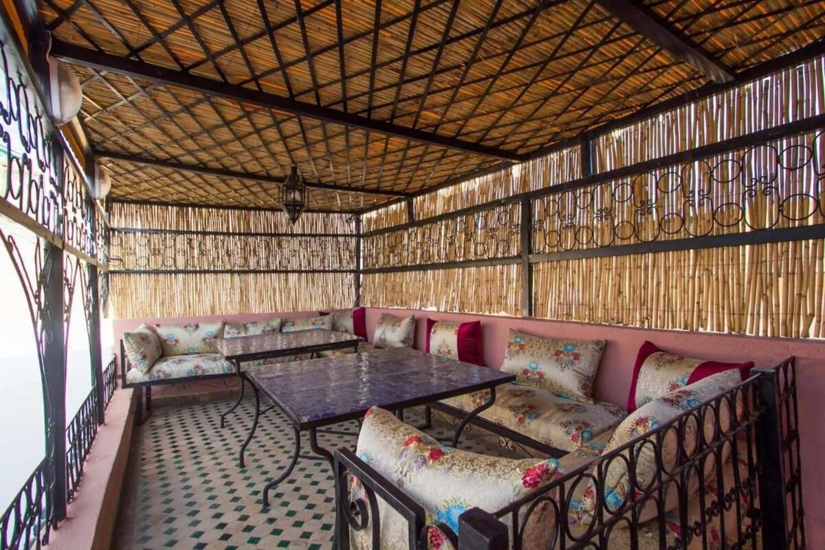 Dar Miouda Fes