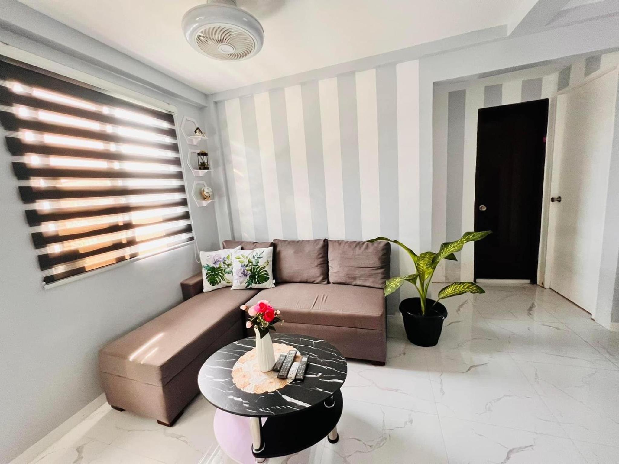 Cabuhat Duco Lodge 1 view 5