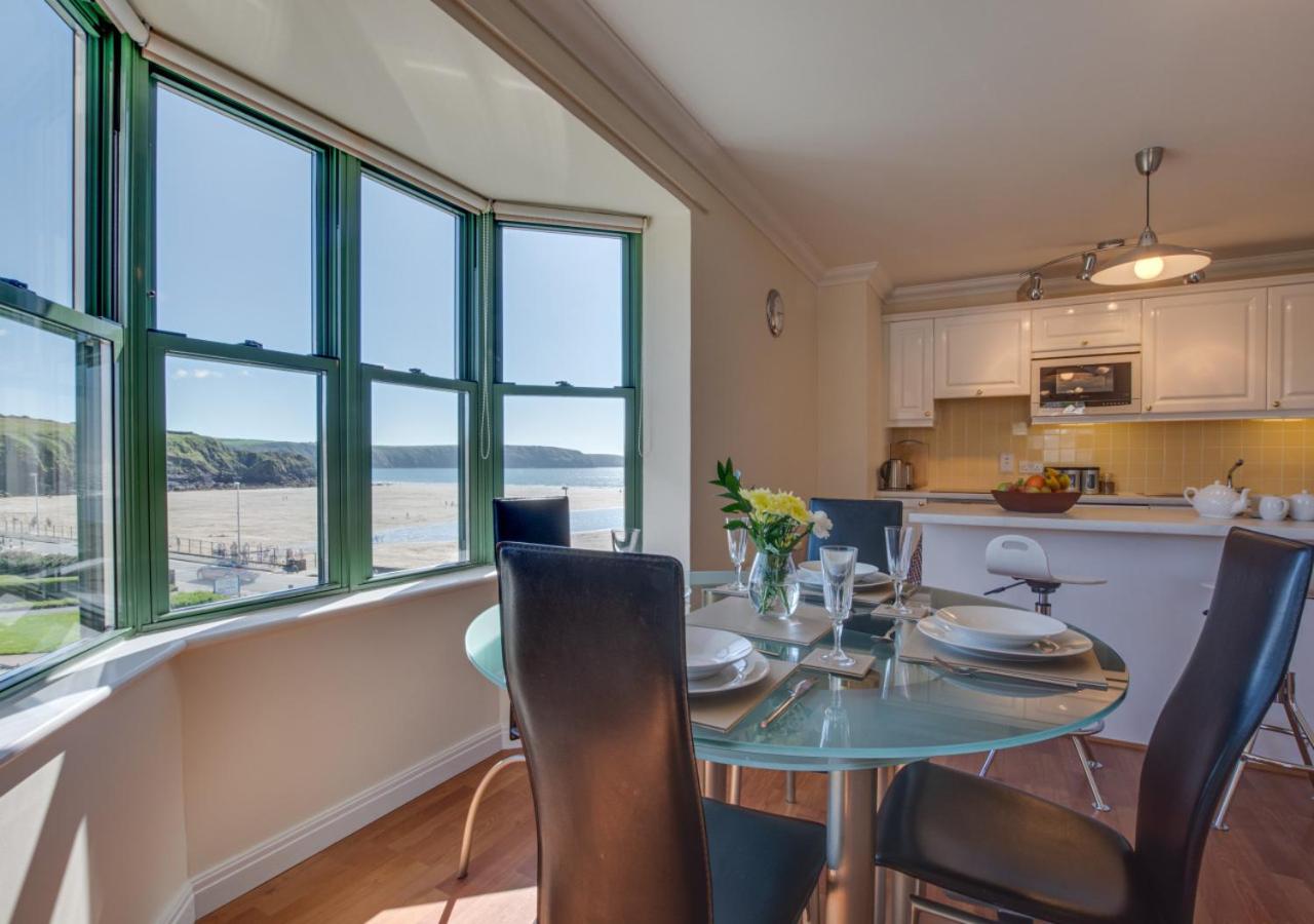 2 Bed in Broad Haven oc-wav480 view 2