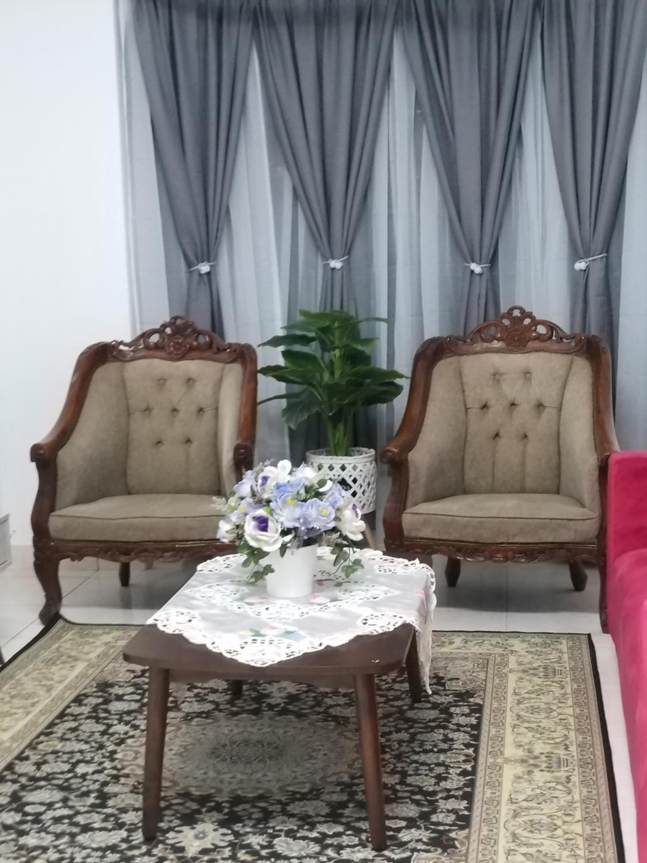 Homestay Impian