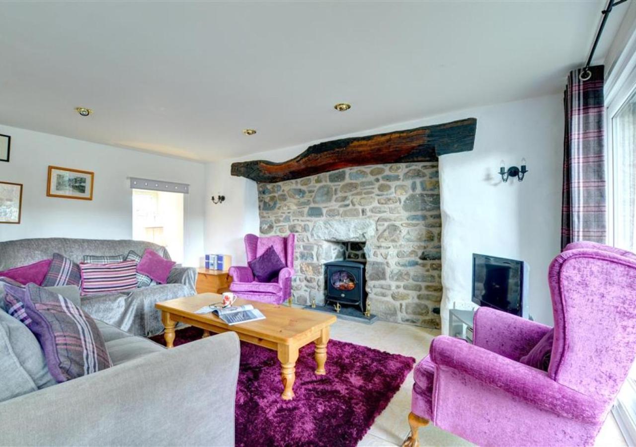 3 Tyn Llan view 5
