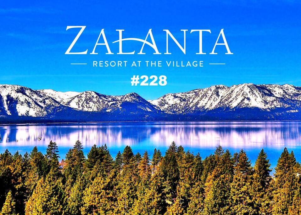 Lake Tahoe Vacations - Ultimate Luxury Residence with Extras Galore across from Heavenly Village Gondola - Zalanta Resort - Property Image 24