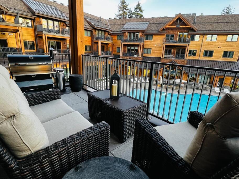 Lake Tahoe Vacations - Ultimate Luxury Residence with Extras Galore across from Heavenly Village Gondola - Zalanta Resort - Property Image 30