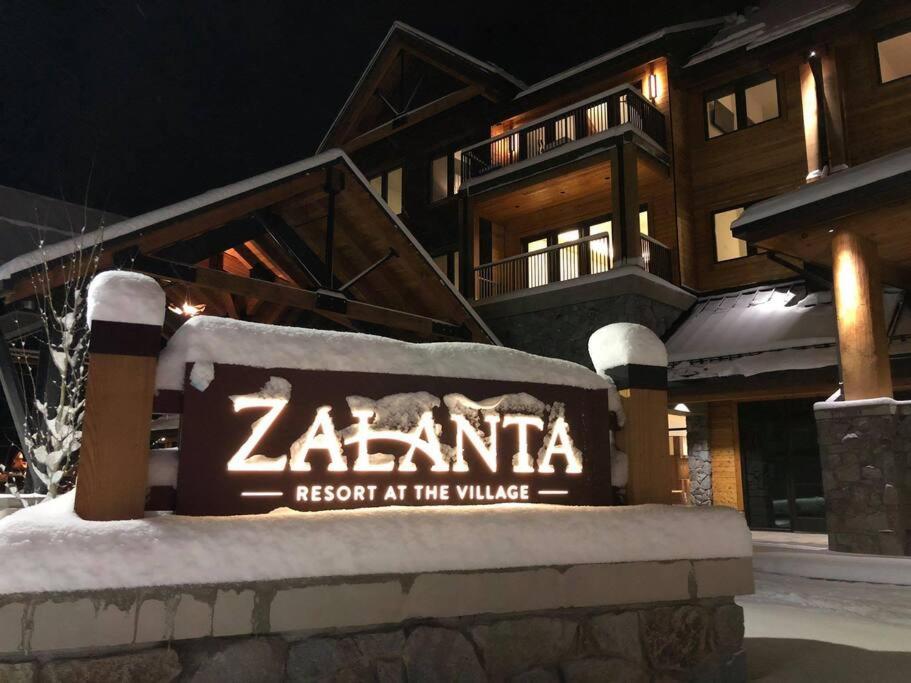 Lake Tahoe Vacations - Ultimate Luxury Residence with Extras Galore across from Heavenly Village Gondola - Zalanta Resort - Property Image 23