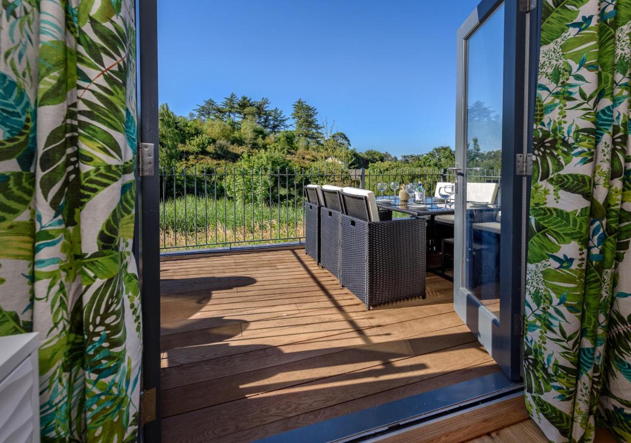 3 Bed in Abersoch oc-9penyb view 3