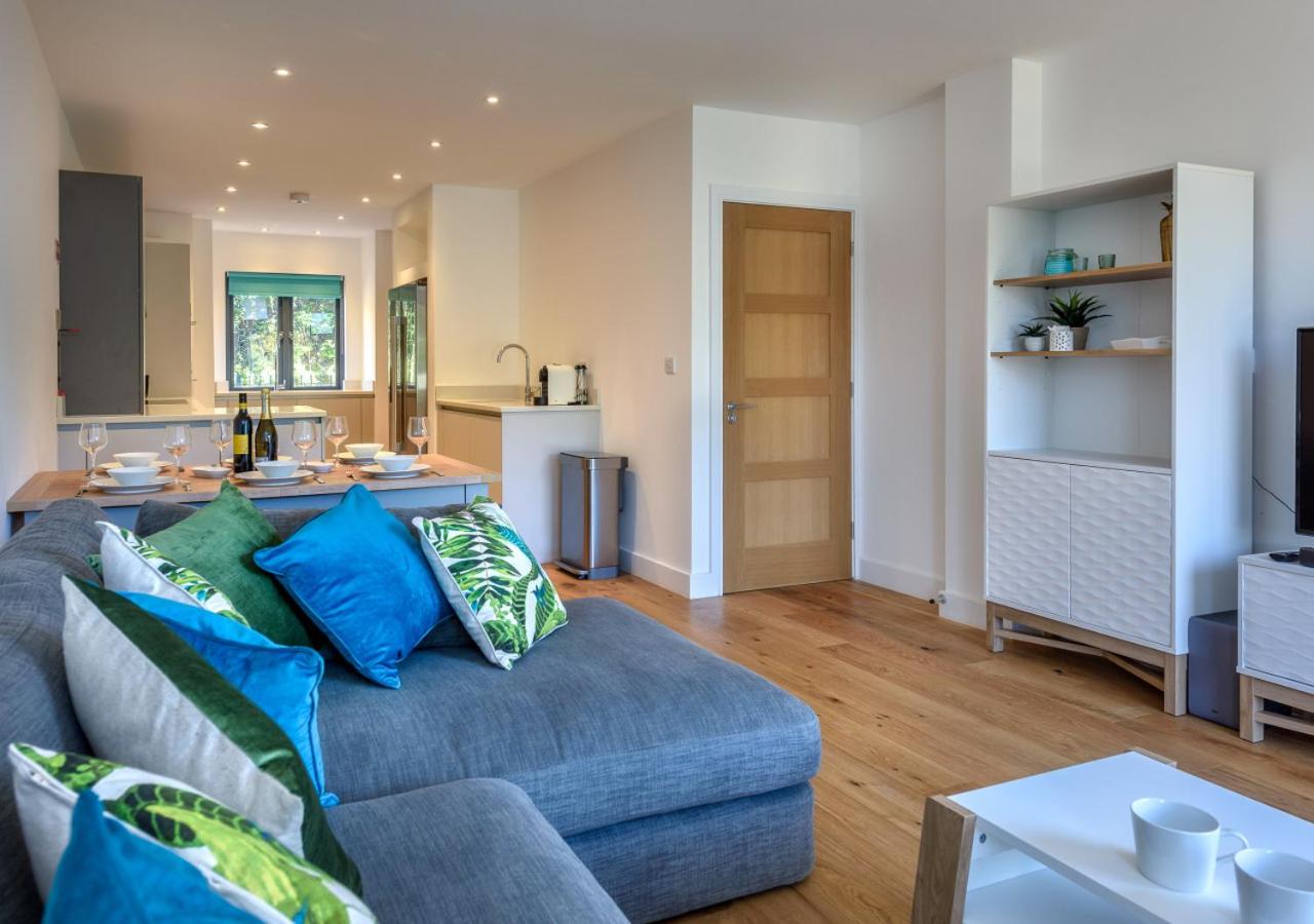 3 Bed in Abersoch oc-9penyb view 5