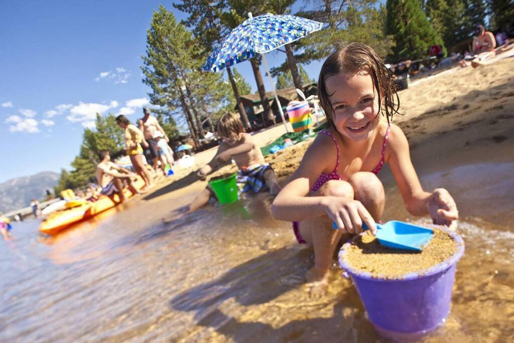 Lake Tahoe Vacations - Ultimate Luxury Residence with Extras Galore across from Heavenly Village Gondola - Zalanta Resort - Property Image 15