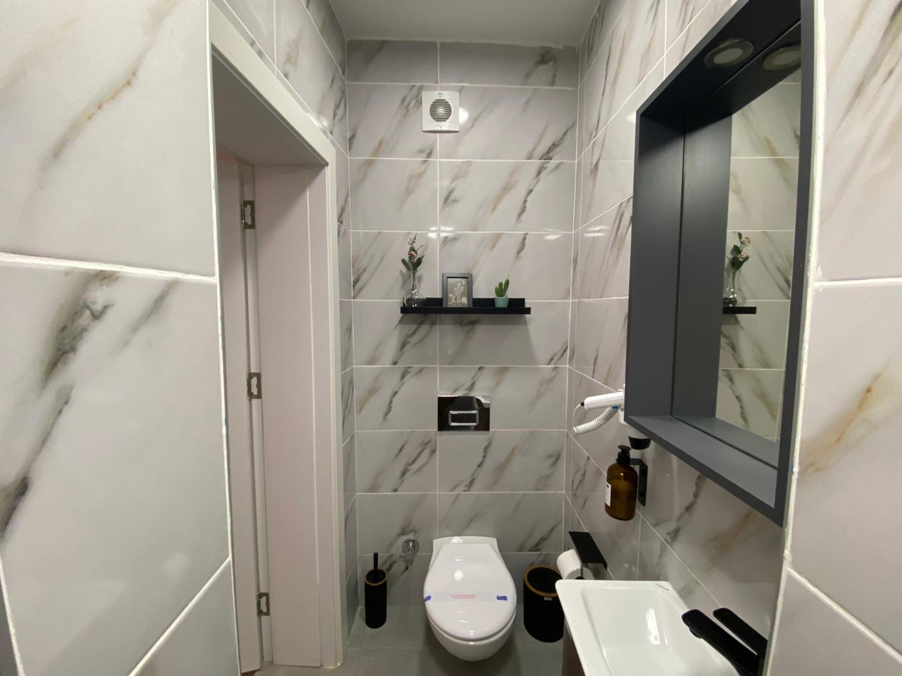 Cactus Süitler - Image 40