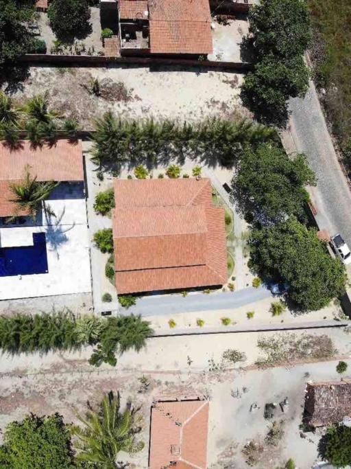 Casa do sossego