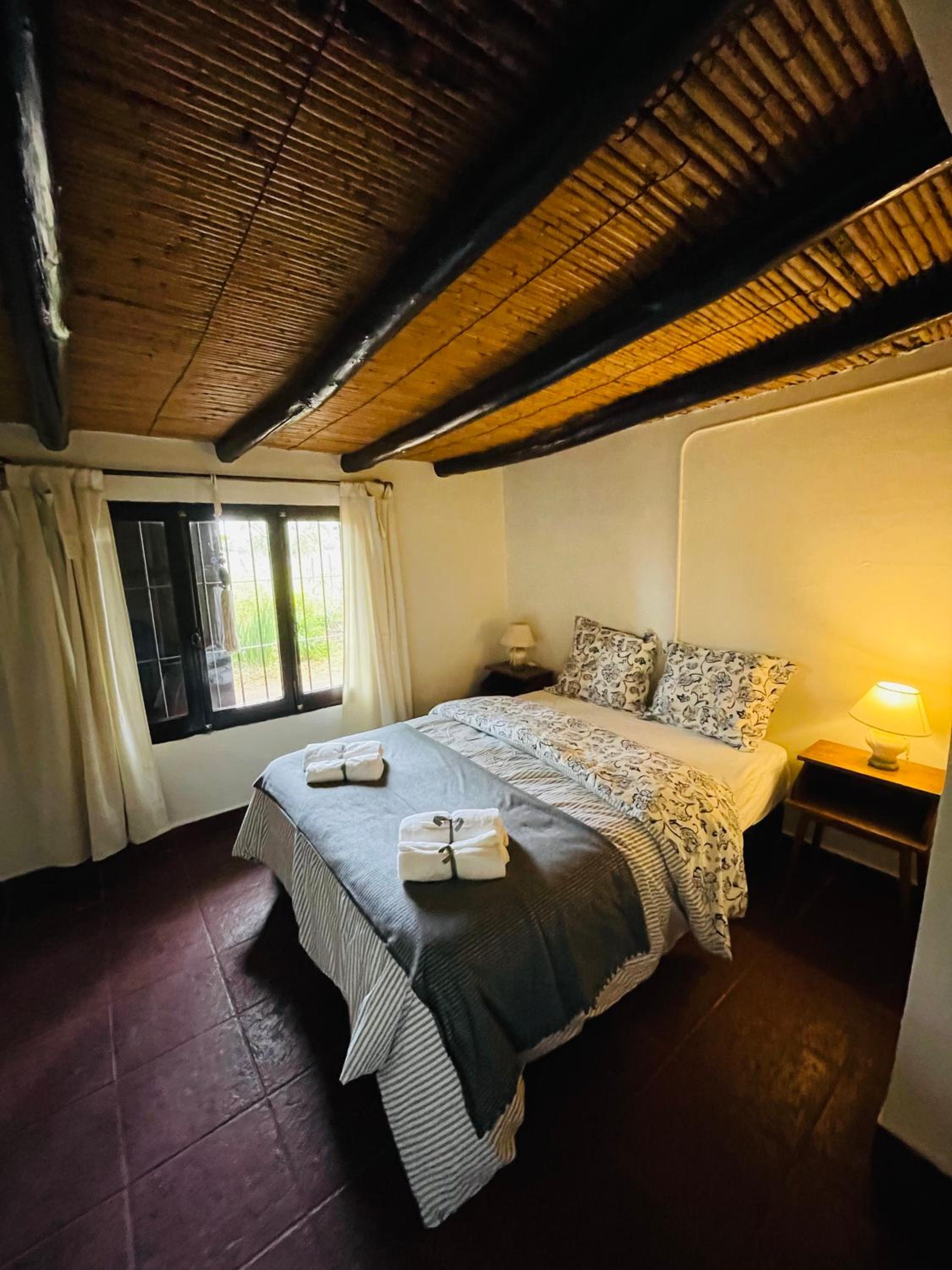 Casa rural Allegra