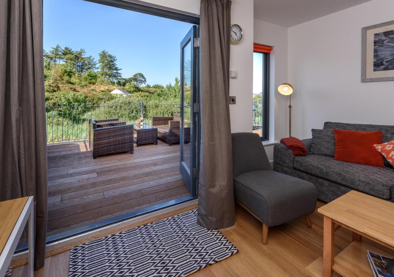 3 Bed in Pwllheli oc-7penyb view 2
