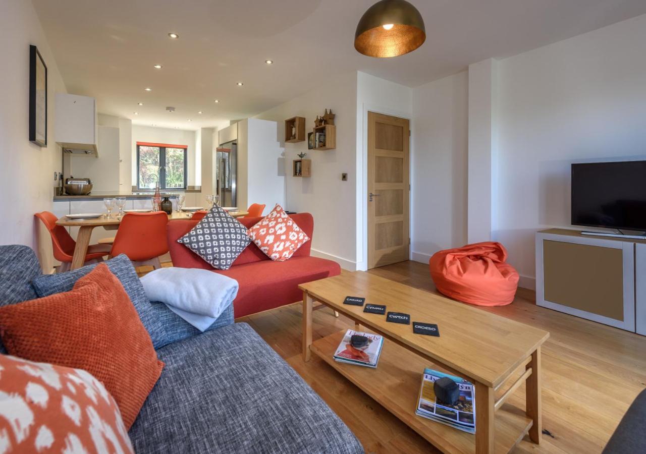 3 Bed in Pwllheli oc-7penyb view 4
