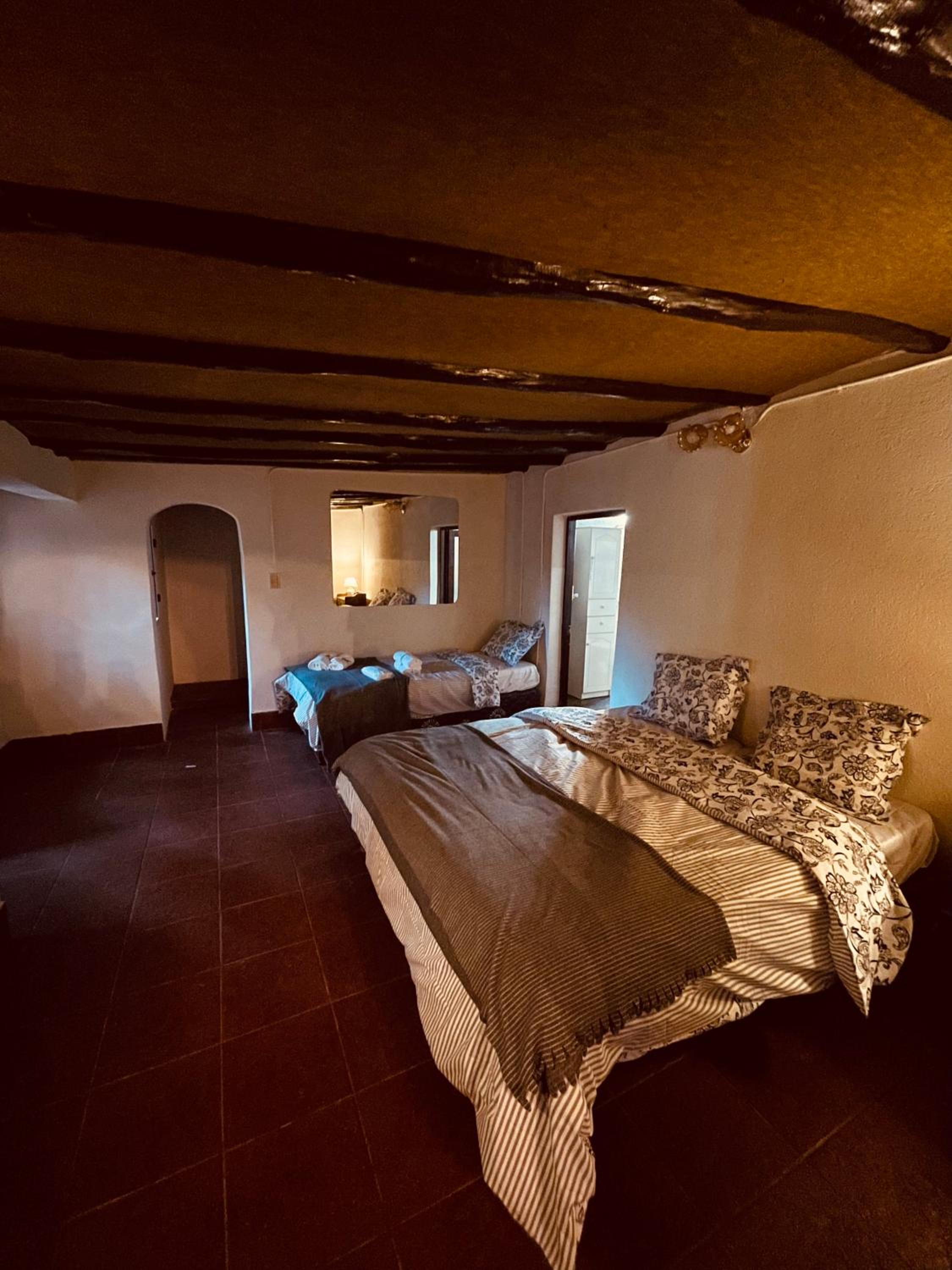 Casa rural Allegra