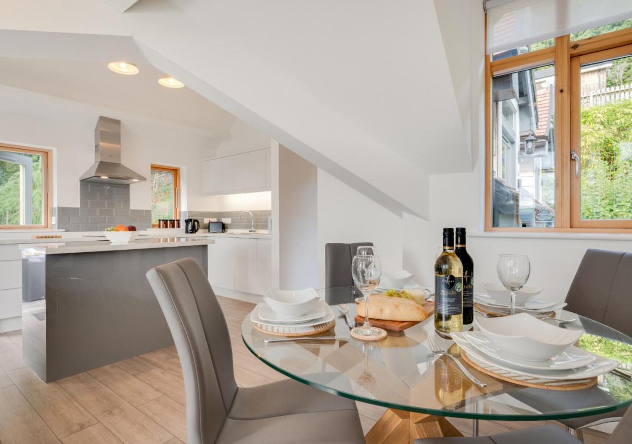 2 Bed in Aberdyfi oc-wah694 view 2