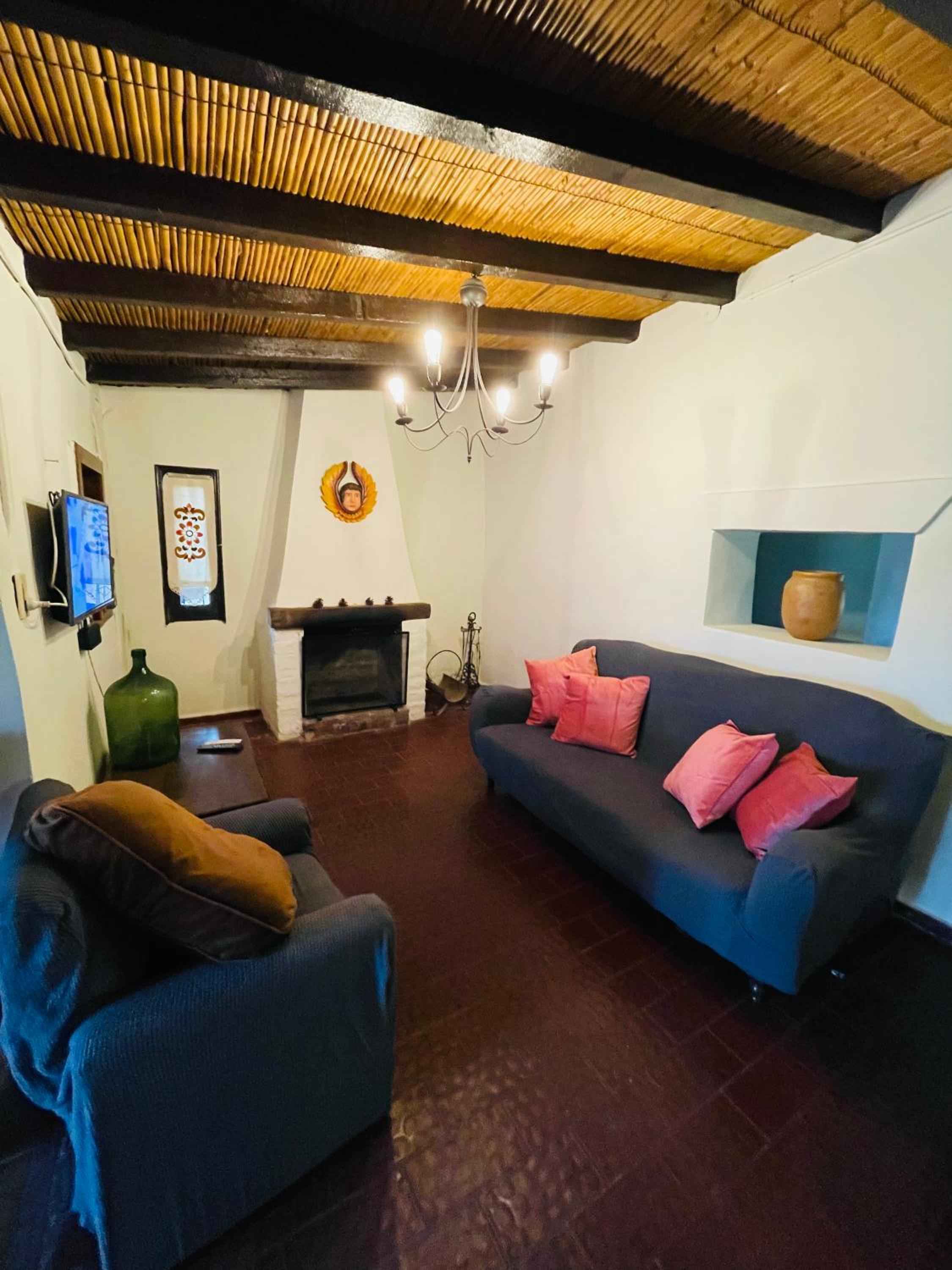 Casa rural Allegra