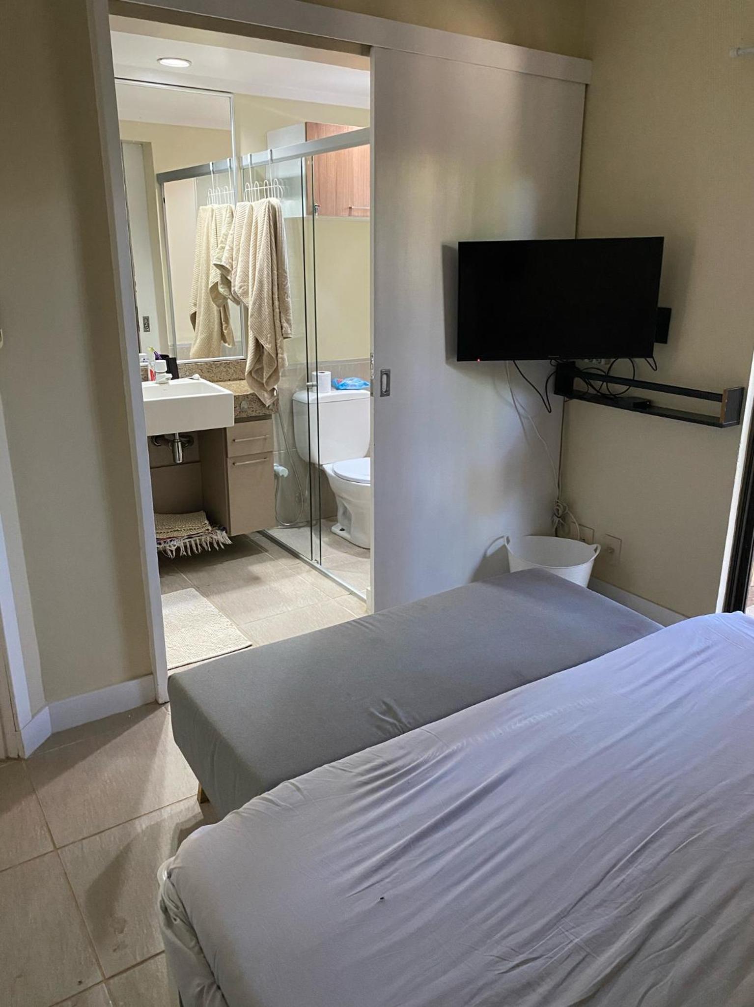 Beautiful 3 Bdr Apartment in Cumbuco by the beach