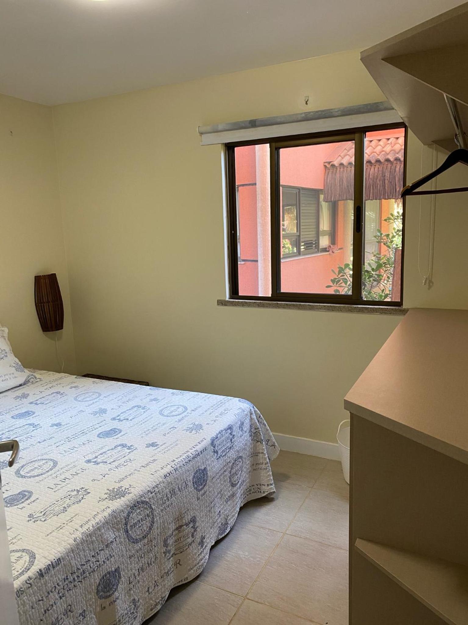 Beautiful 3 Bdr Apartment in Cumbuco by the beach