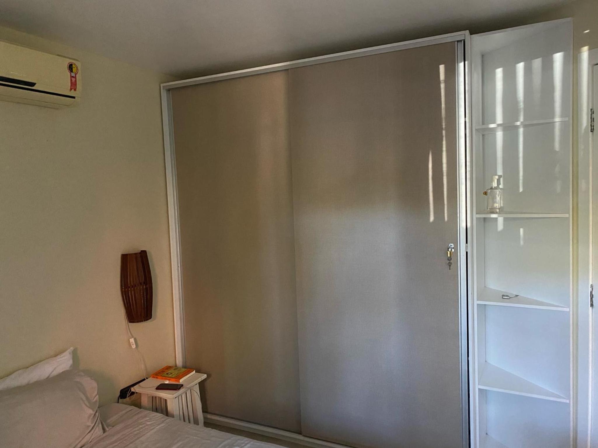 Beautiful 3 Bdr Apartment in Cumbuco by the beach