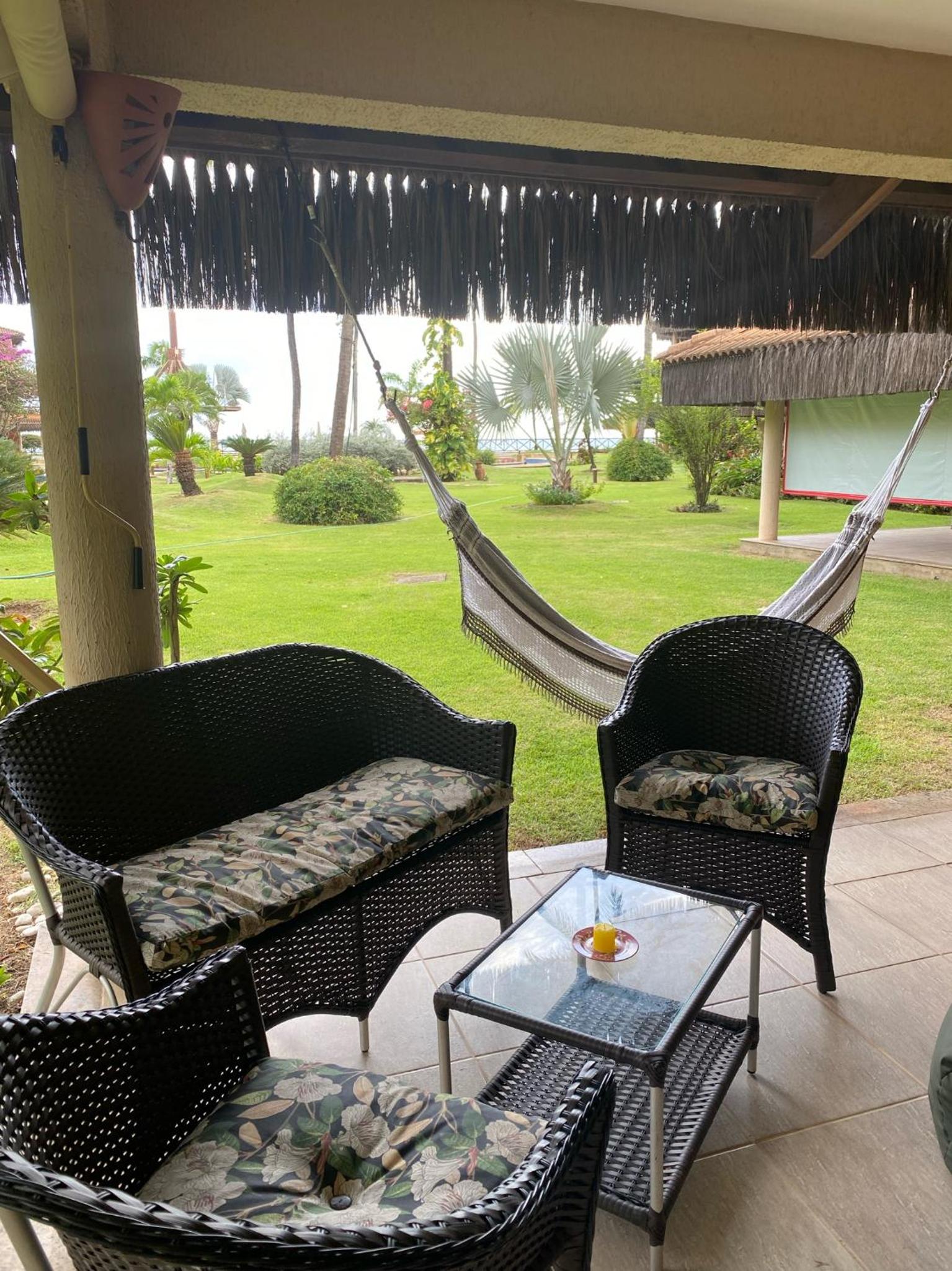 Beautiful 3 Bdr Apartment in Cumbuco by the beach