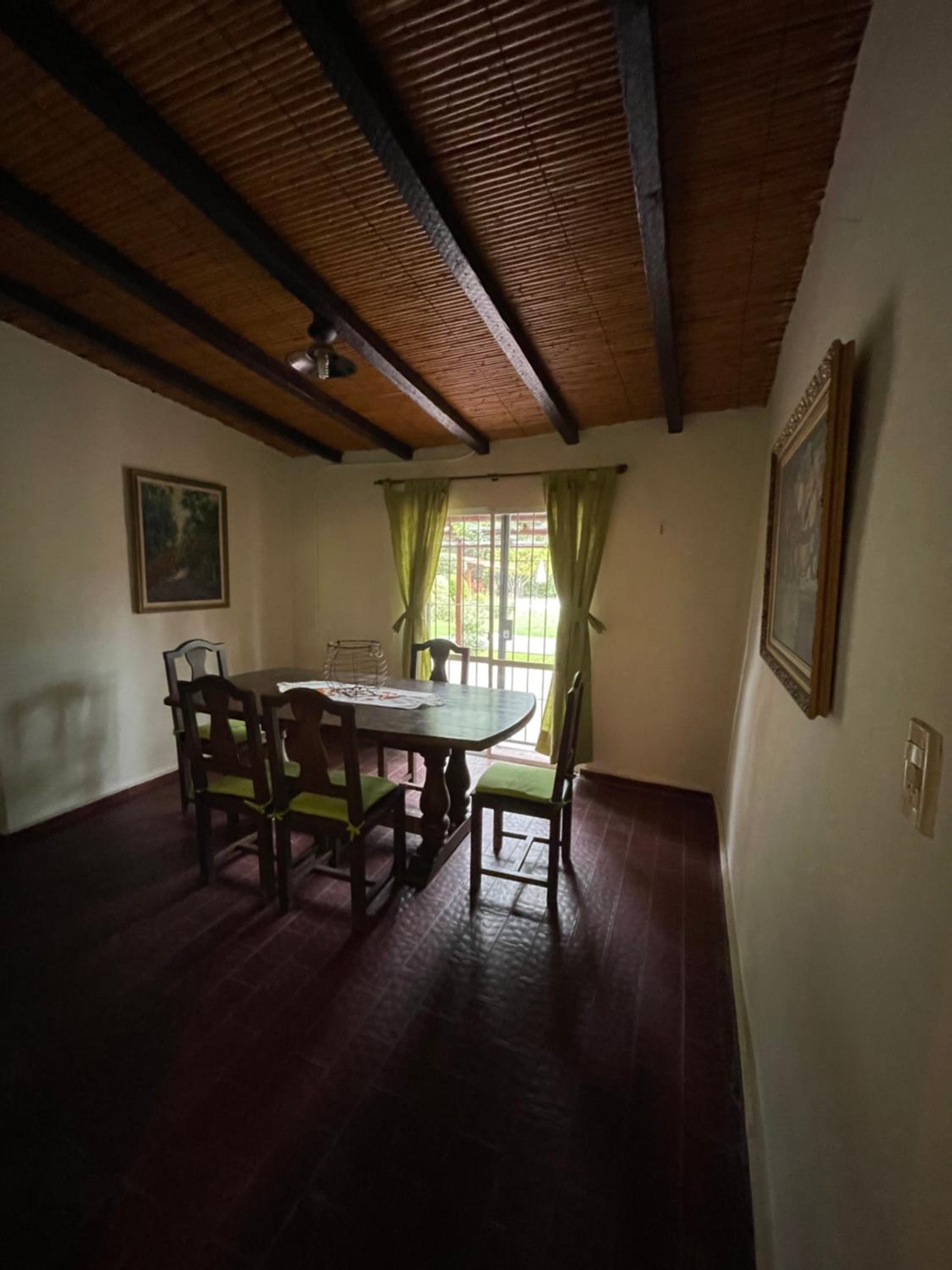Casa rural Allegra