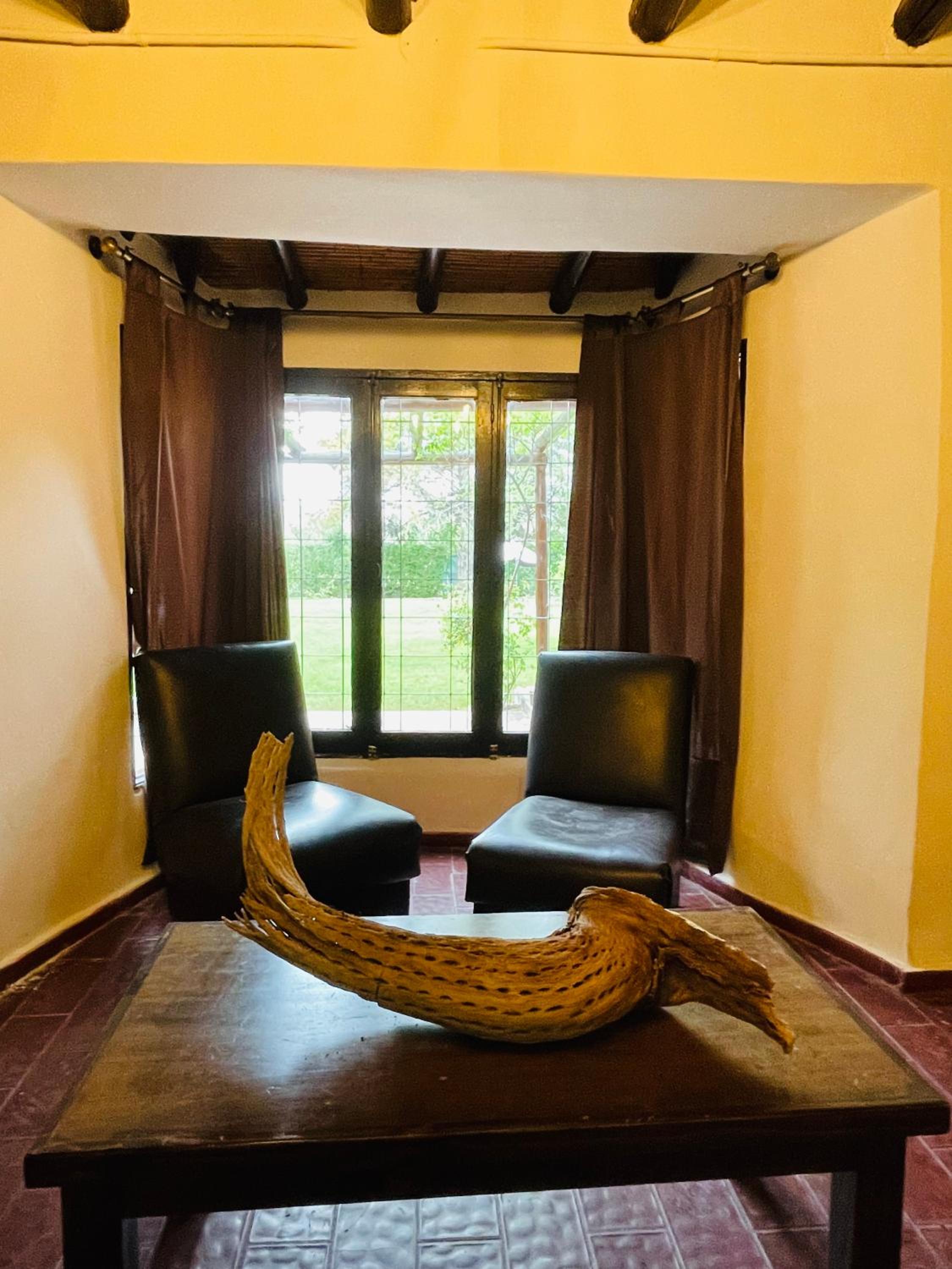 Casa rural Allegra