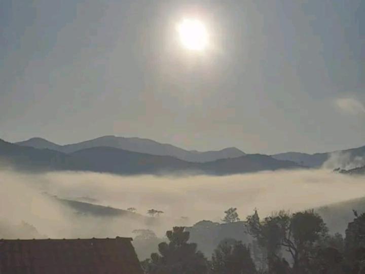 Chalé Sabiá
