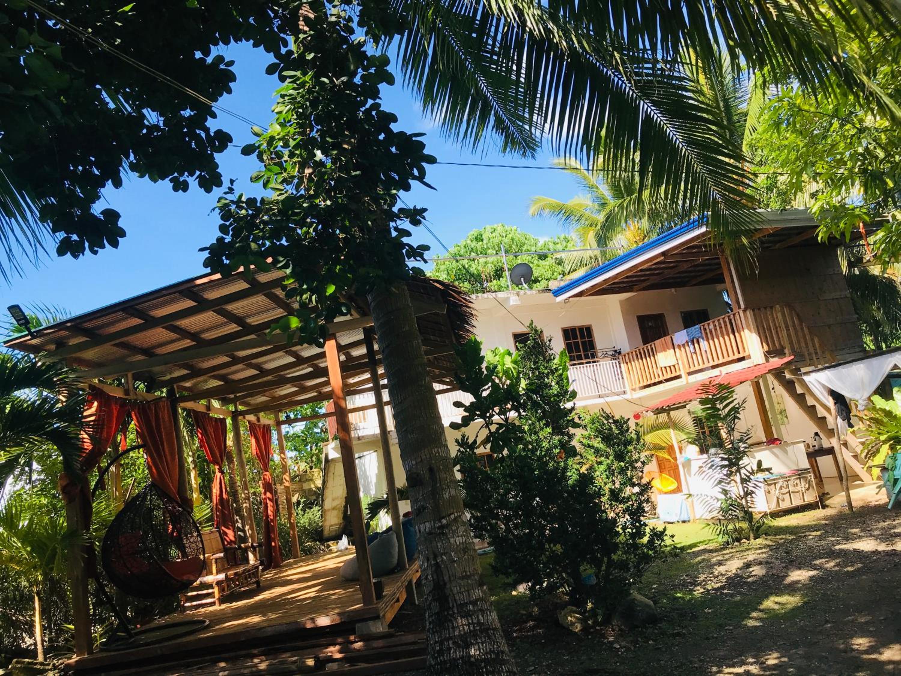 Gon Tourist Inn view 5