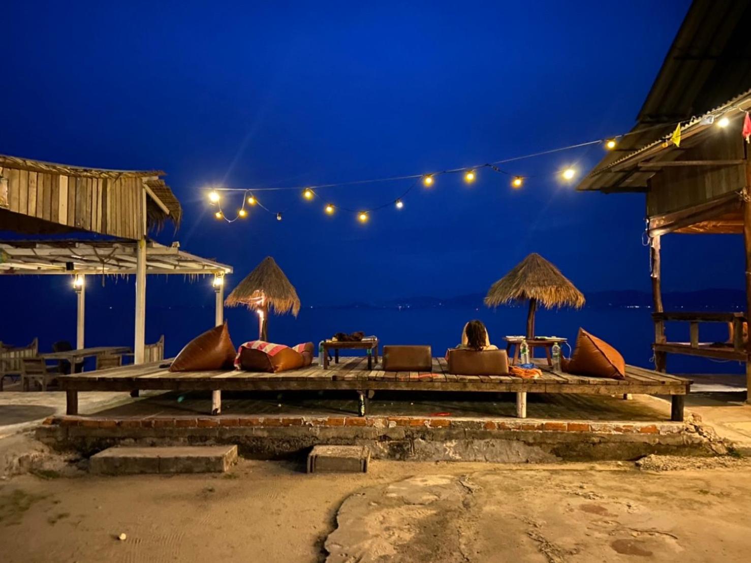 The Cosy Koh Phangan and Restaurant