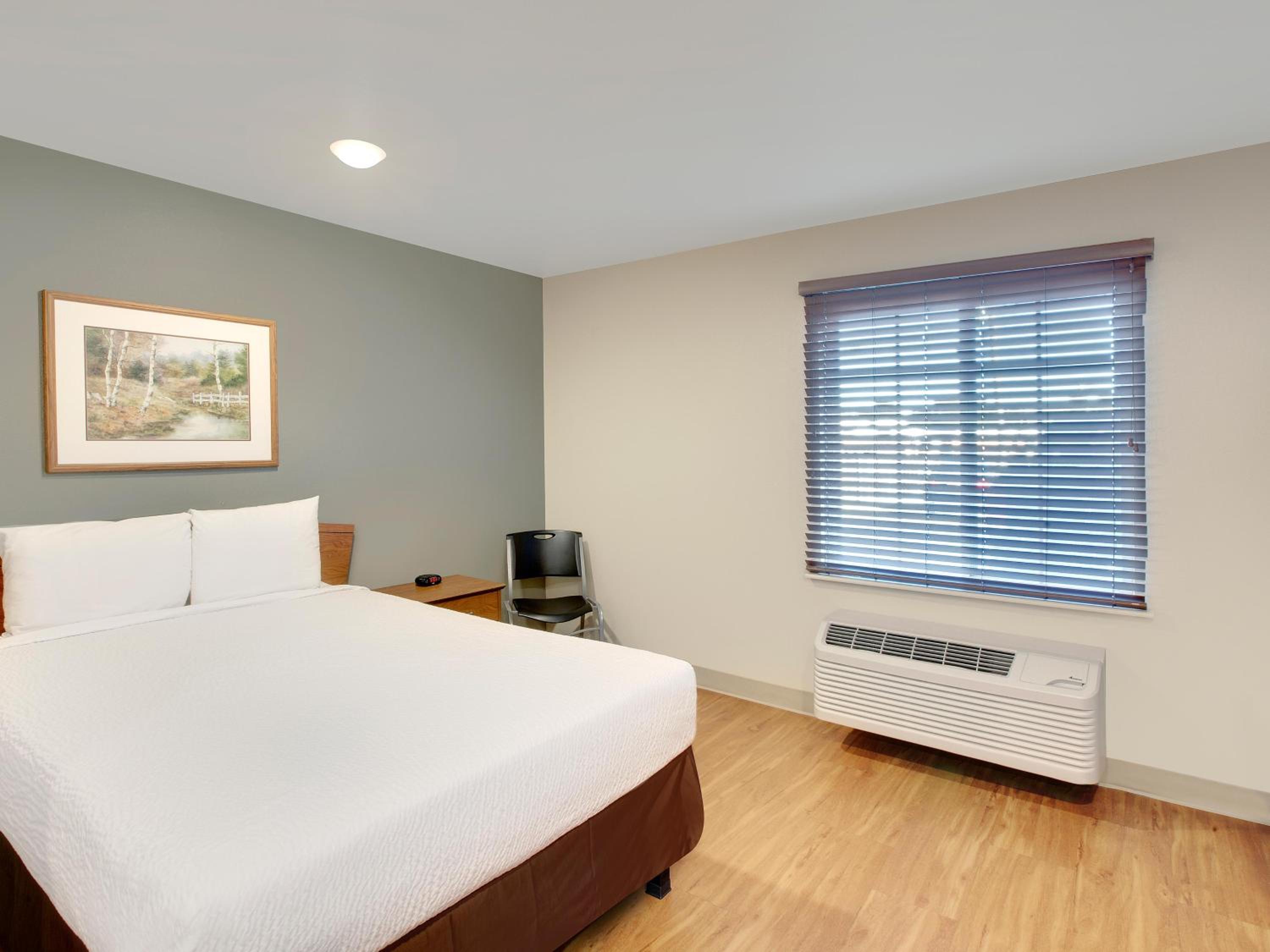 Studio 6 Extended Stay Bossier City, LA - Shreveport