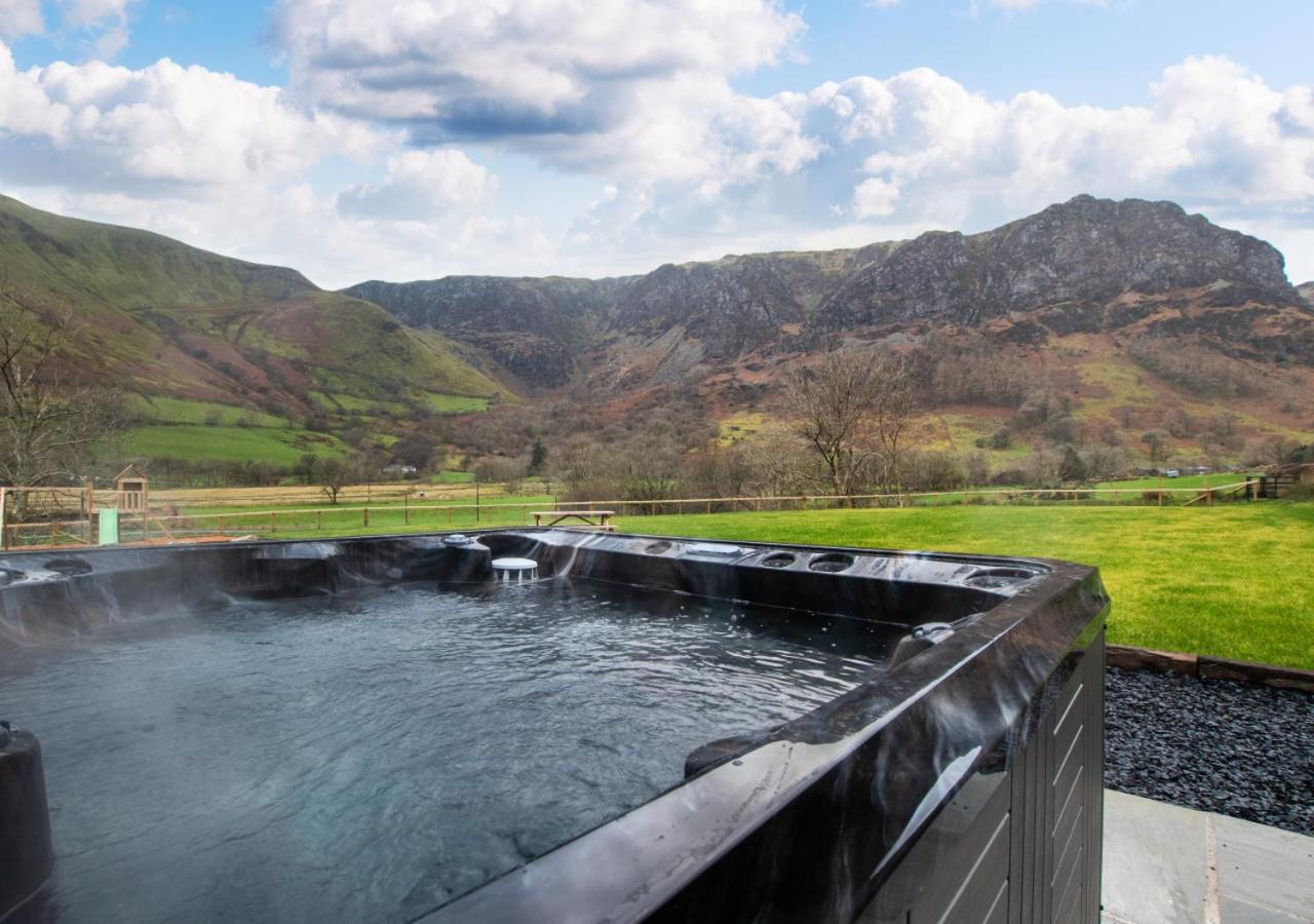 4 Bed in Dinas Mawddwy oc-bow305 view 2